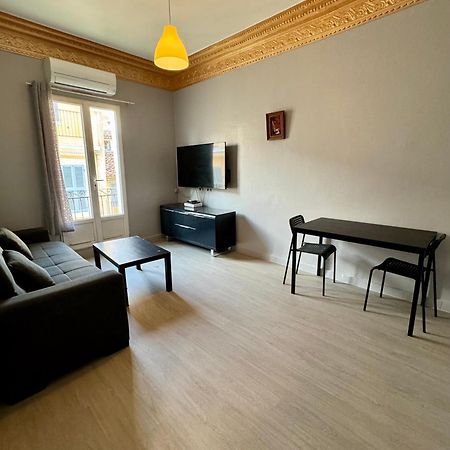 Appartement Le Saint-Charles Marsiglia Esterno foto