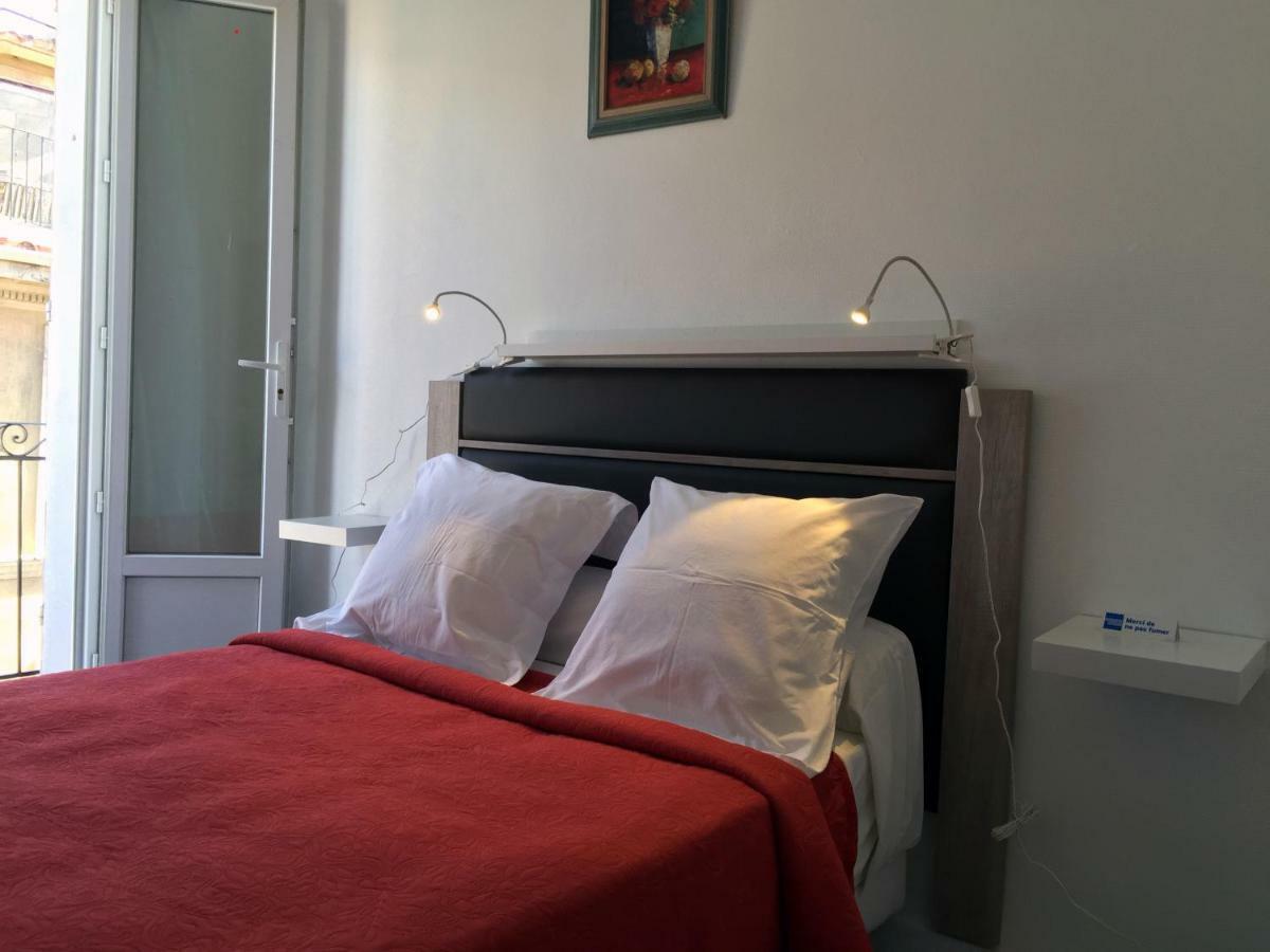 Appartement Le Saint-Charles Marsiglia Esterno foto