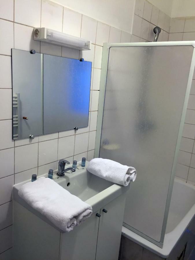 Appartement Le Saint-Charles Marsiglia Esterno foto