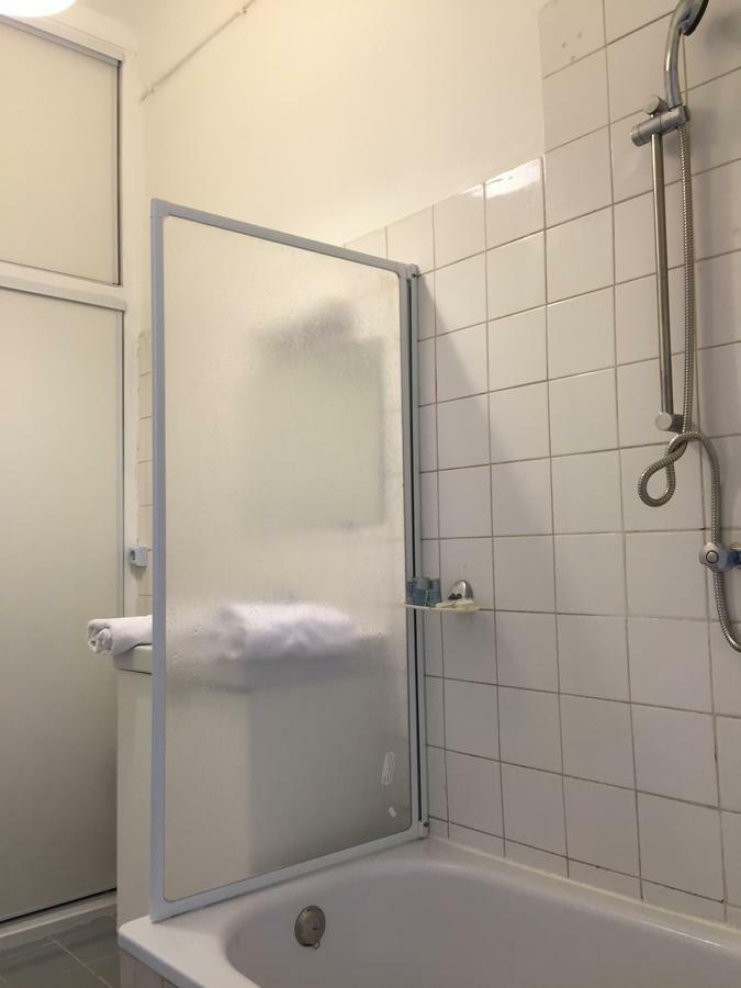 Appartement Le Saint-Charles Marsiglia Esterno foto